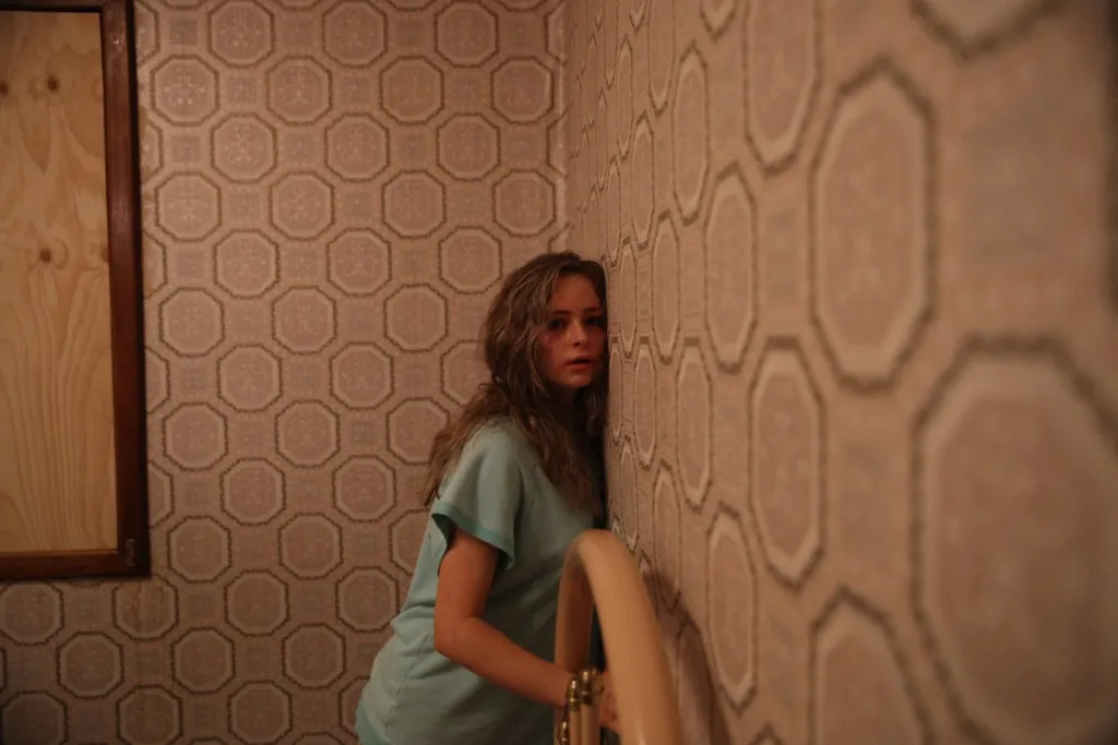 hounds of love booth