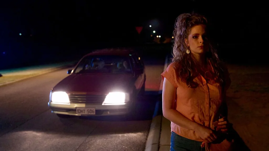 hounds of love girl