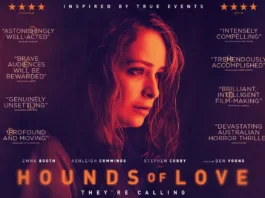 hounds of love review