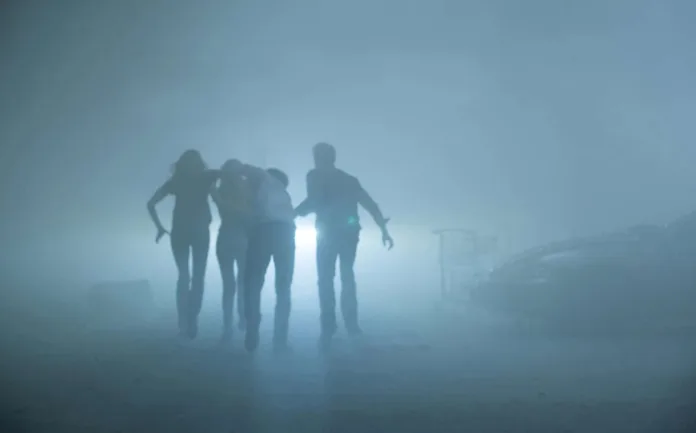 mist series canceled