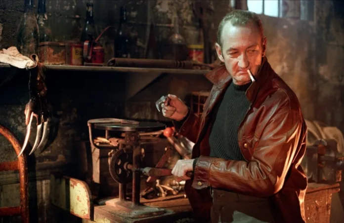 robert freddy krueger