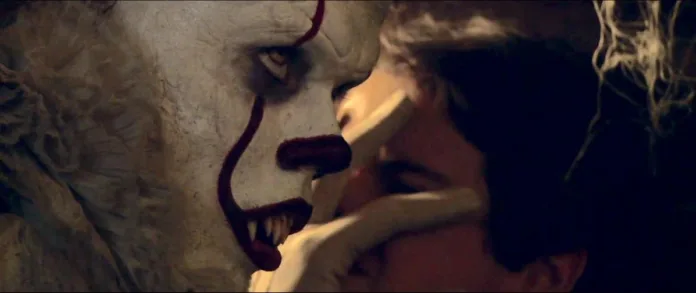 sequel it 2019