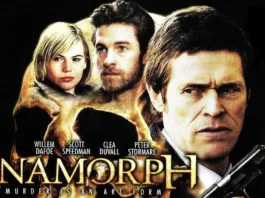 anamorph 2007