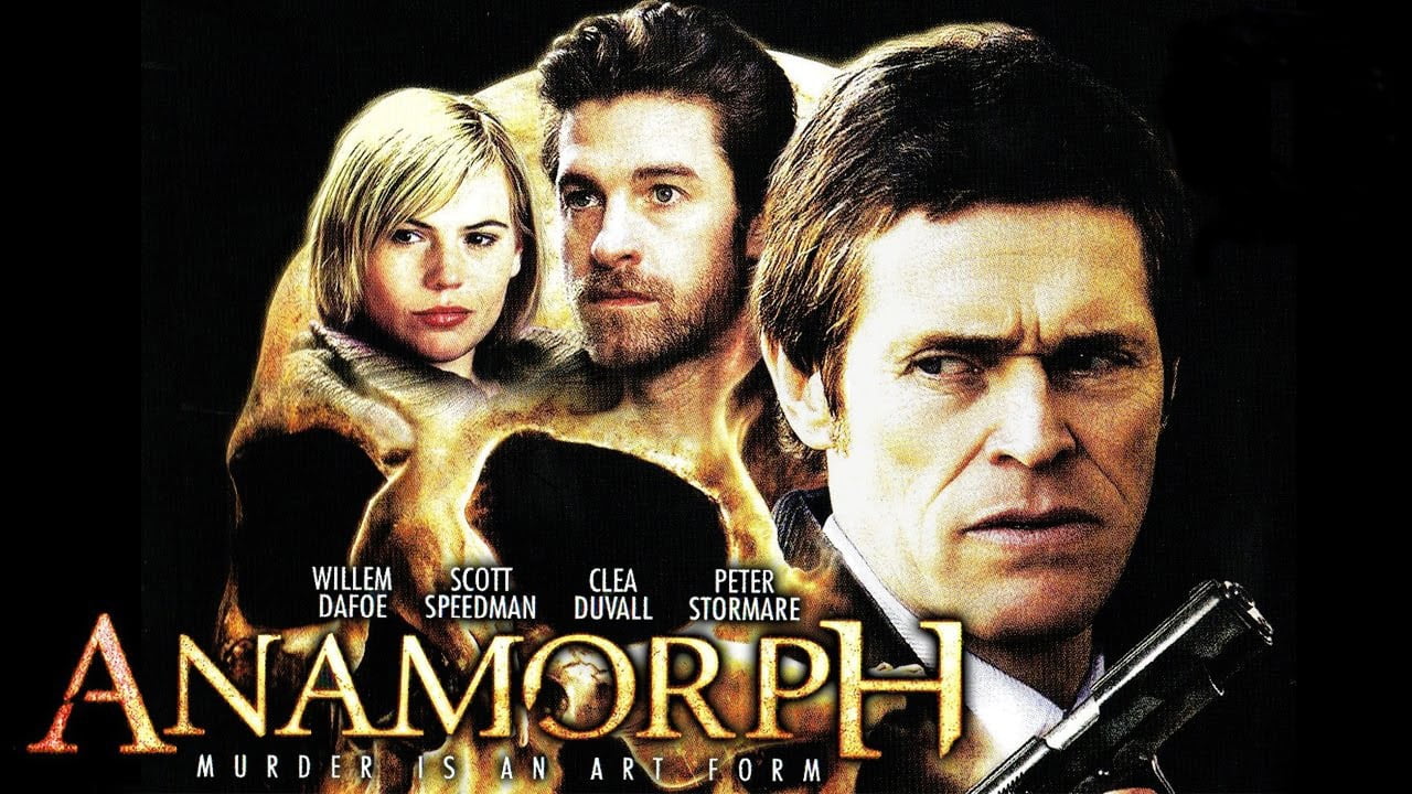 anamorph 2007