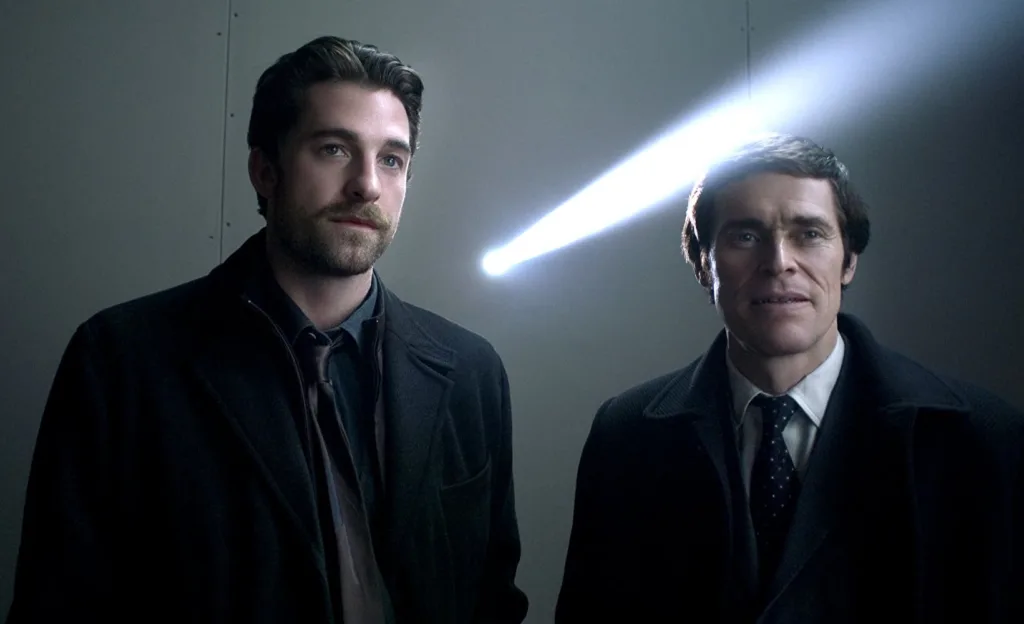 anamorph movie