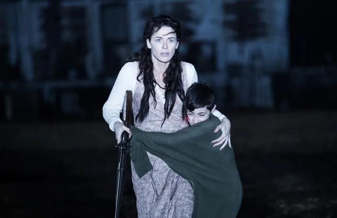 devils gate still