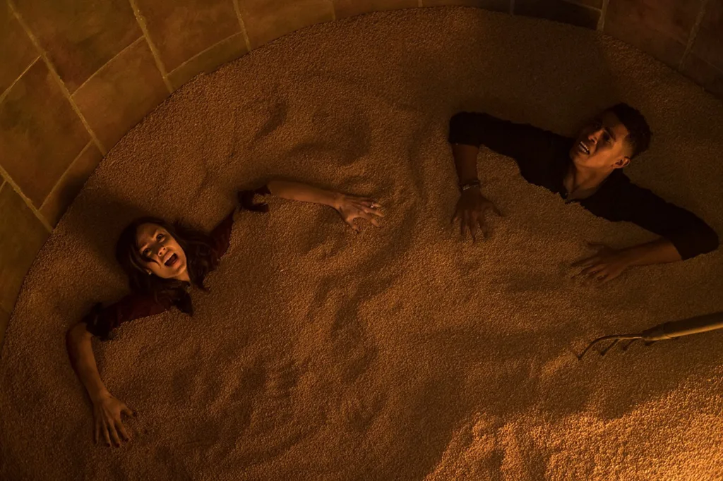 jigsaw movie