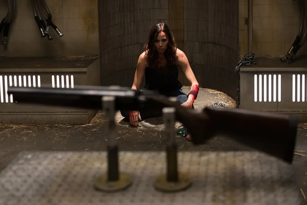 jigsaw review