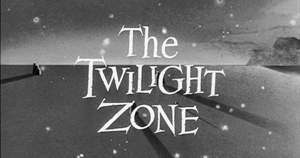 jordan peele twilight zone