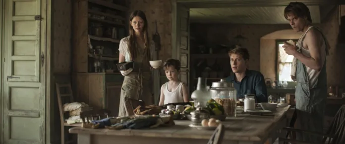 marrowbone ellada