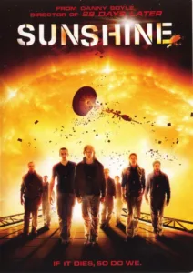 sunshine 2007