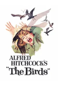 the birds 1963