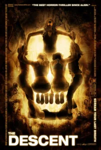 the descent 2004