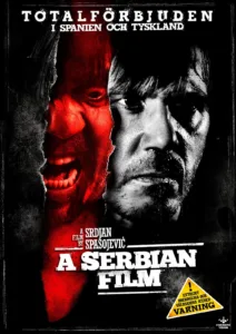 a serbian film snuff