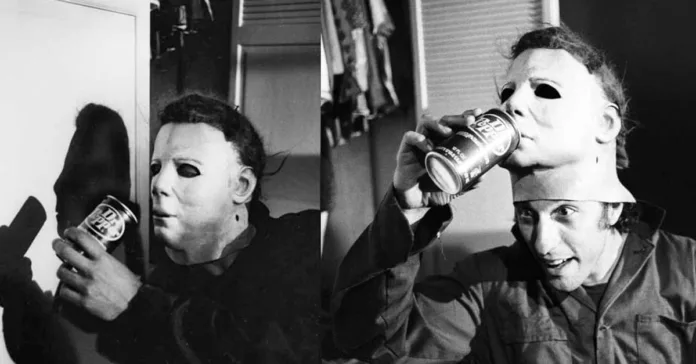 nick castle halloween