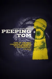 peeping tom snuff