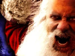 Santa's Slay (Ο τζογαδόρος Αϊ Βασίλης) Review