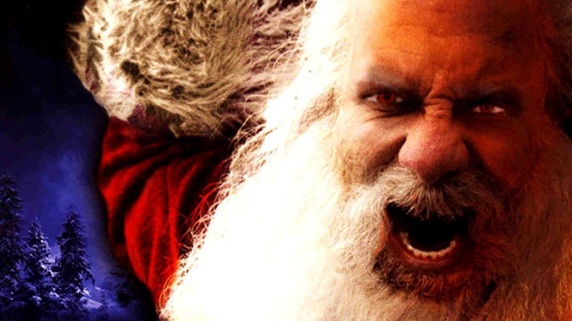 Santa's Slay (Ο τζογαδόρος Αϊ Βασίλης) Review