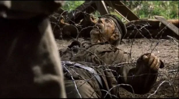 bunker