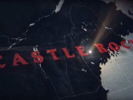 castle rock hulu