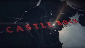 castle rock hulu