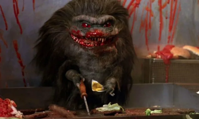 critters series