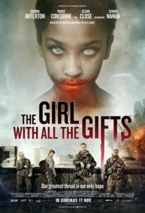 girl gifts poster
