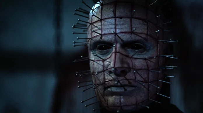 judgement hellraiser