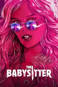 the babysitter