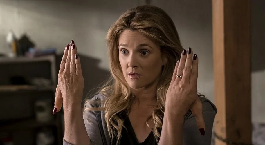 Santa Clarita Diet Season 2