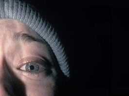 the blair witch project