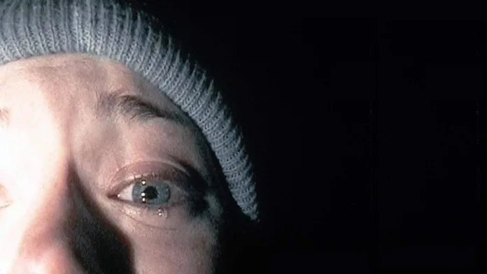 the blair witch project
