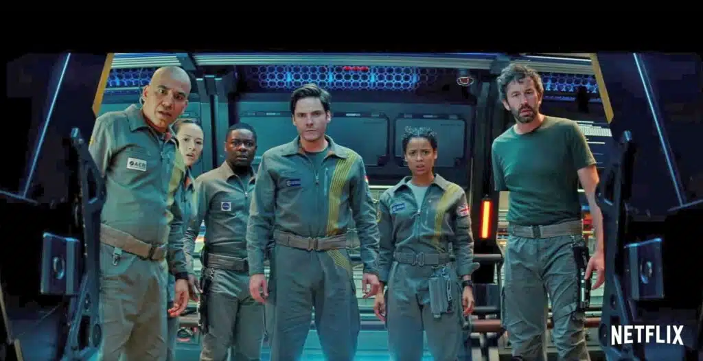 the cloverfield paradox