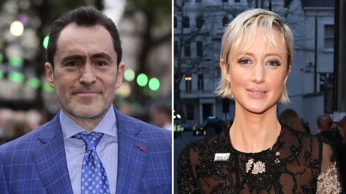 demian bichir andrea