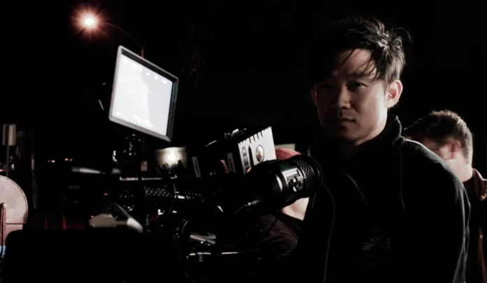james wan netflix