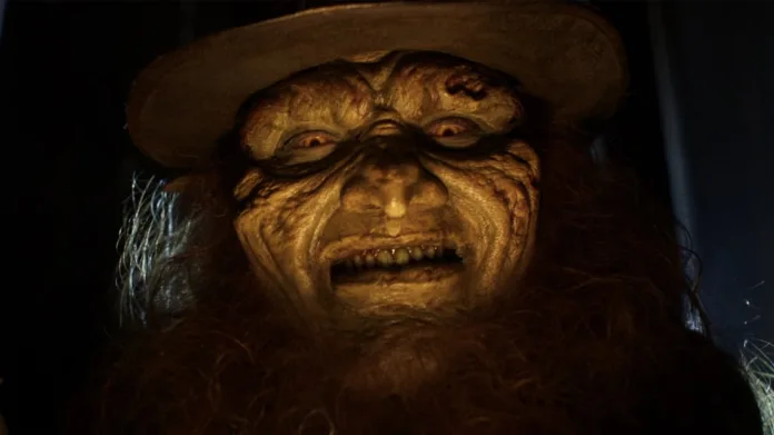 leprechaun