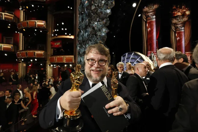 oscar winner del toro