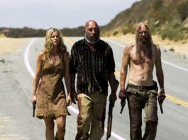 devil's rejects family