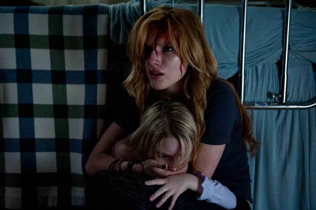 amityville awakening bella thorne