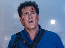 Ash vs Evil Dead Canceled