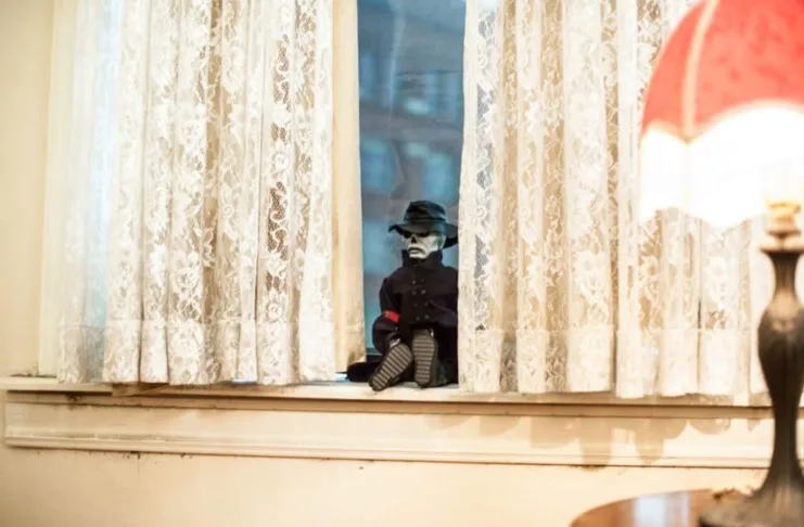 augoustos puppet master