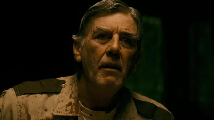 sheriff hoyt