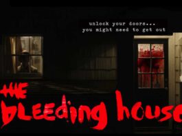 the bleeding house 2011