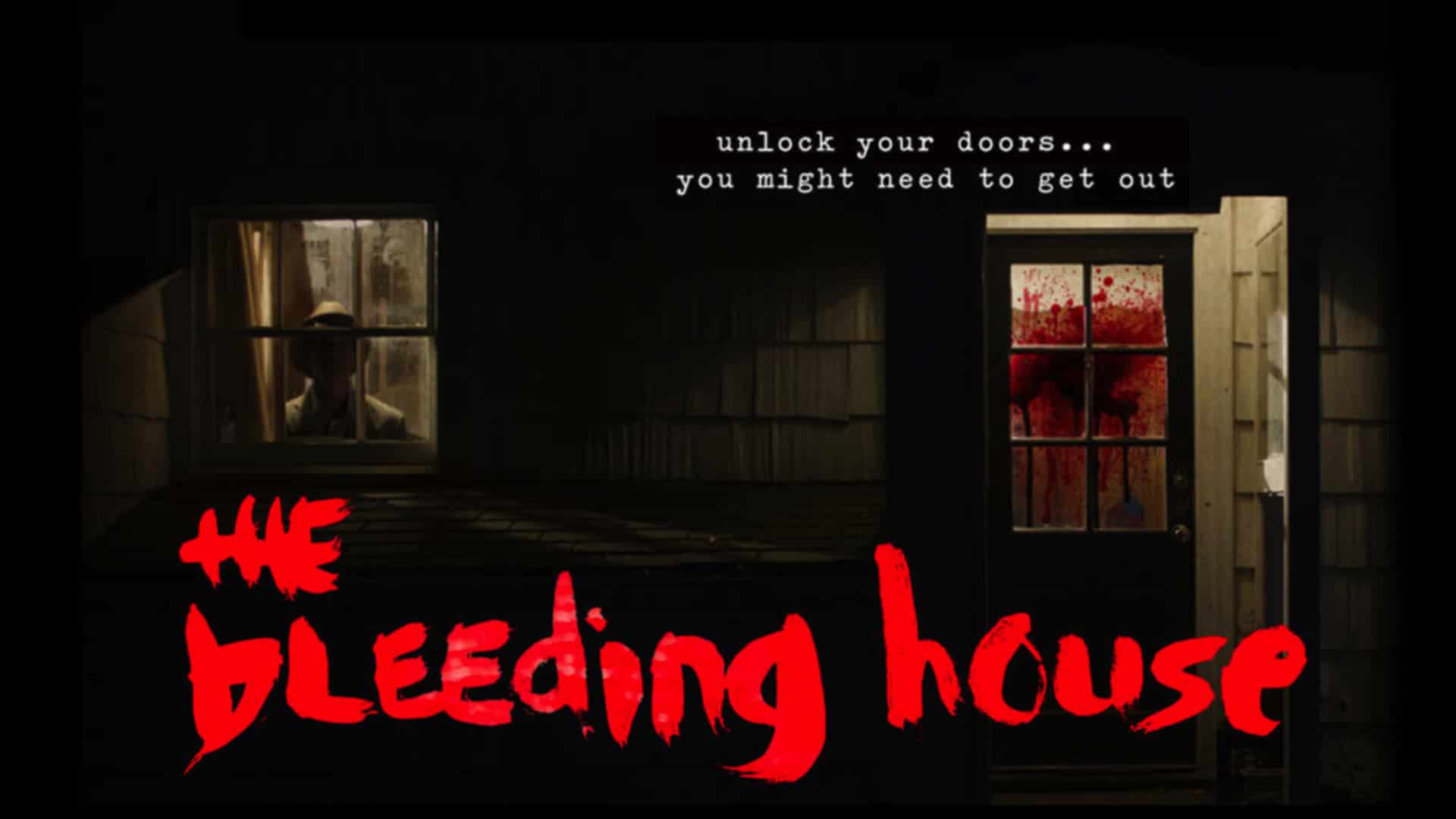 the bleeding house 2011