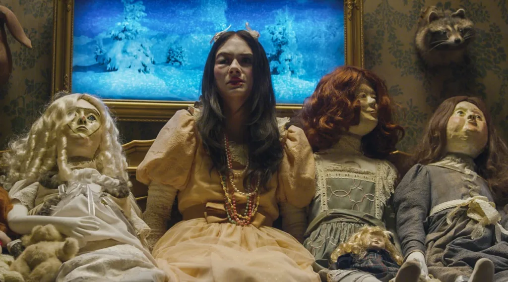 ghostland review