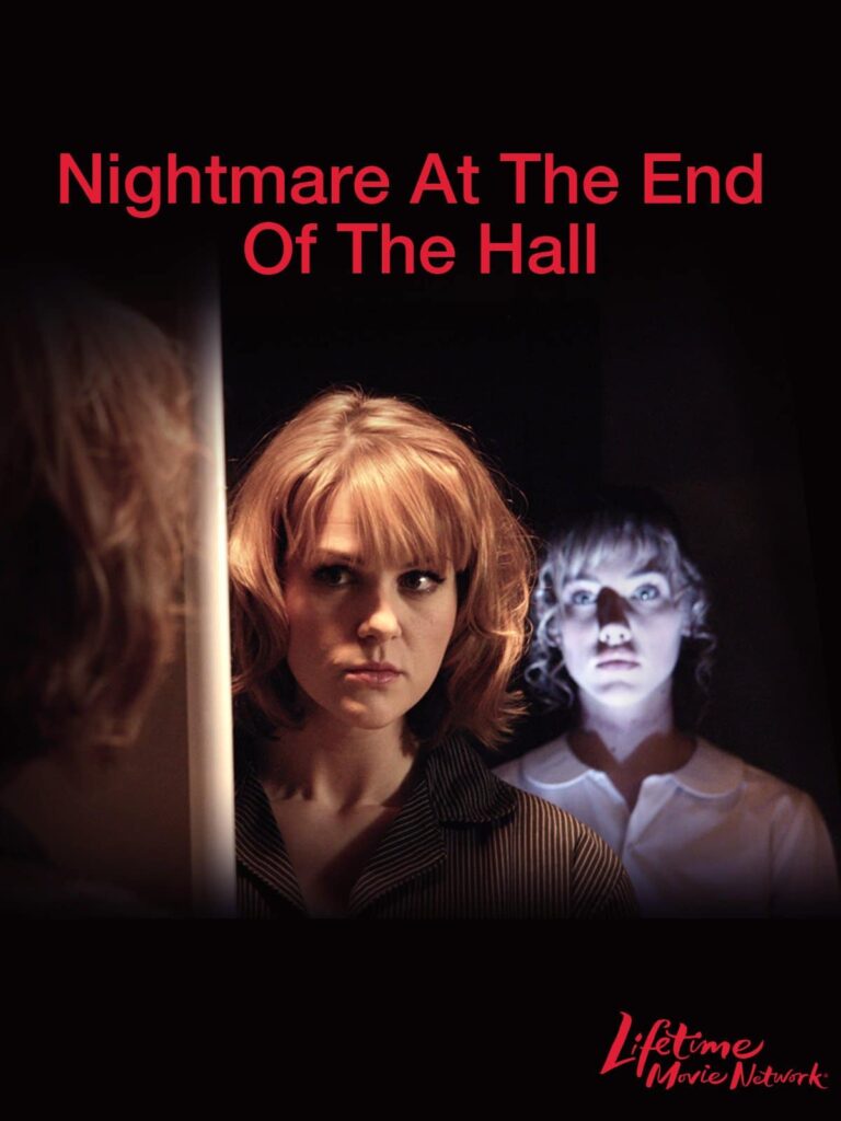 nightmare at the end of the hall 2008