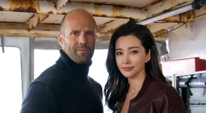 The Meg: Ο Κυρίαρχος του Βυθού – Τον Αύγουστο στα ελληνικά cinema