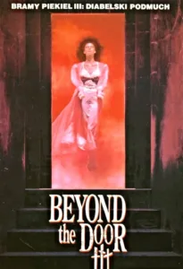 beyond the door 3 poster