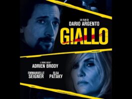 Giallo 2009