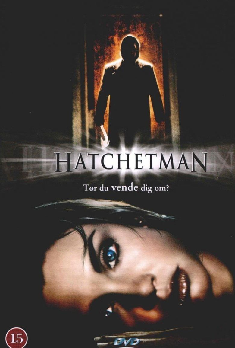 hatchetman